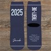 Product Thumbnail Front and Back of Socks