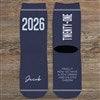 Product Thumbnail Front and Back of Socks