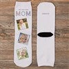 Product Thumbnail Front and Back of Socks