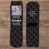 Product Thumbnail Front and Back of Socks