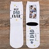 Product Thumbnail Front and Back of Socks