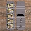 Product Thumbnail Front and Back of Socks