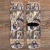 Product Thumbnail Front and Back of Socks
