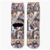 Product Thumbnail Front and Back of Socks
