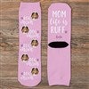 Product Thumbnail Front and Back of Socks