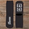Product Thumbnail Front and Back of Socks