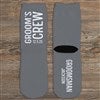 Product Thumbnail Front and Back of Socks