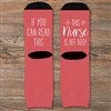 Product Thumbnail Back of Socks