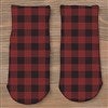 Front of Socks