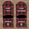 Back of Socks