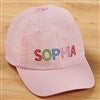Product Thumbnail Pink Hat