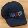 Product Thumbnail Navy Hat