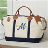 Product Thumbnail Navy Duffel Bag