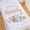 Product Thumbnail 50x60 Plush Fleece Blanket