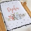 Product Thumbnail 50x60 Tie Blanket