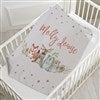 Product Thumbnail 30X40 Quilted Blanket