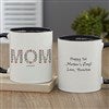 Product Thumbnail 11 oz. Black Mug