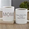Product Thumbnail 11 oz. White Mug