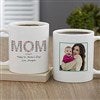 Product Thumbnail 11 oz. White Mug