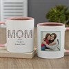 Product Thumbnail 11 oz. Pink Mug