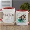 Product Thumbnail 11 oz. Red Mug