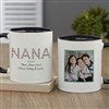 Product Thumbnail 11 oz. Black Mug