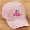 Product Thumbnail Pink Hat