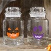 Product Thumbnail Pumpkin & Goofy Face Shown