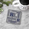 alt='Notable Name Personalized Coaster'