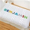 50x60 Fleece Blanket