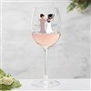 Product Thumbnail White Wine - Front View