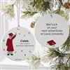Product Thumbnail 2-Sided Matte Ornament
