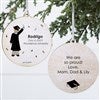 Product Thumbnail 2-Sided Wood Ornament