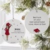 Product Thumbnail 2-Sided Matte Ornament