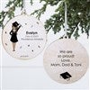 Product Thumbnail 2-Sided Wood Ornament