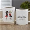 Product Thumbnail 11 oz. White Mug