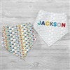 Product Thumbnail Bandana Bibs