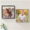 Product Thumbnail 12x12 Blackwash & Whitewash