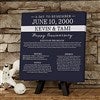 Product Thumbnail 8x8 Tabletop Canvas