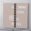 Product Thumbnail Tan Square Example
