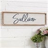 Product Thumbnail 30x8 Whitewash Frame