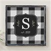 Product Thumbnail 12x12 Blackwash Frame