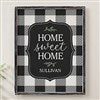 Product Thumbnail 14x18 Blackwash Frame