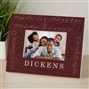 Product Thumbnail 4 x 6 Horizontal Table Top Frame
