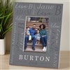 4 x 6 Vertical Table Top Frame