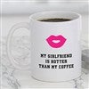 Product Thumbnail 11 oz. White Mug