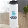 Travel Tumbler