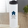 Travel Tumbler