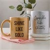 Product Thumbnail Gold & Silver Shown Together