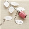 Product Thumbnail Front & Back of Tag Large Pink